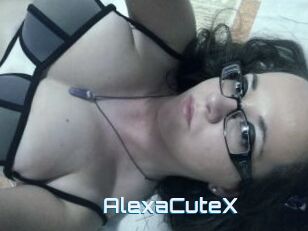 AlexaCuteX