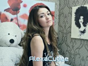 AlexaCutiee