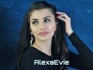 AlexaEvie