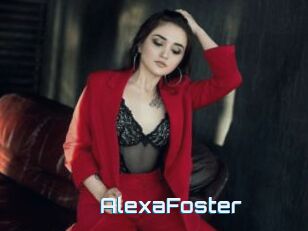 AlexaFoster