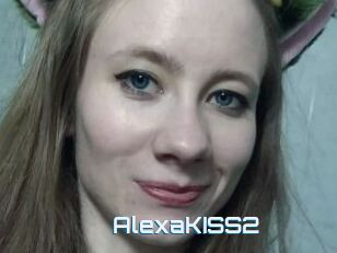AlexaKISS2