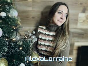 AlexaLorraine