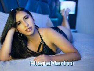 AlexaMartini