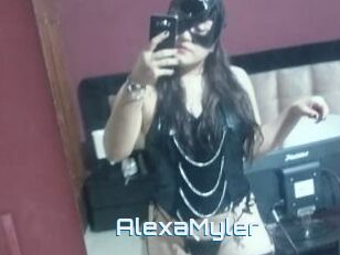 AlexaMyler