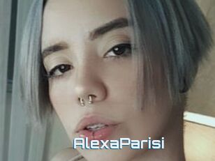 AlexaParisi