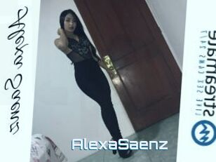 AlexaSaenz