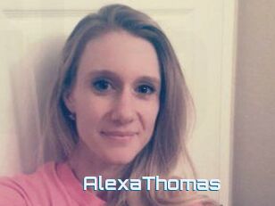 AlexaThomas