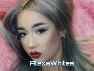 AlexaWhites