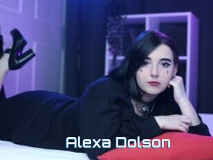Alexa_Dolson