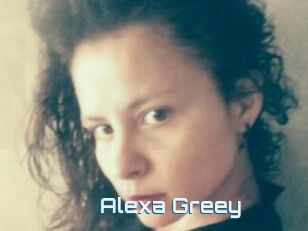 Alexa_Greey