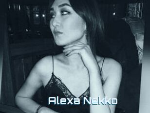 Alexa_Nekko
