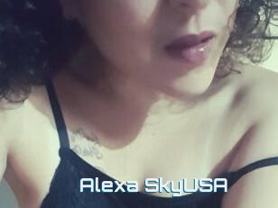 Alexa_SkyUSA