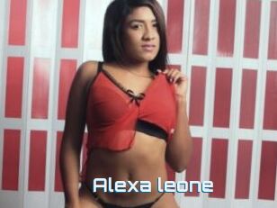 Alexa_leone