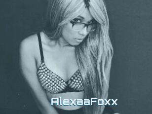 AlexaaFoxx