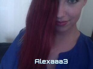 Alexaaa3