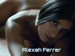 Alexah_Ferrer I Link Porn