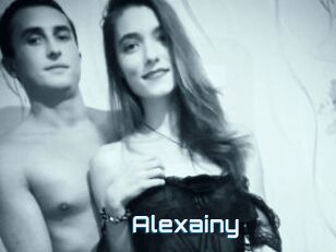 Alexainy