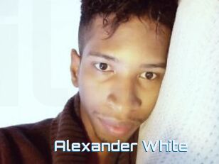 Alexander_White