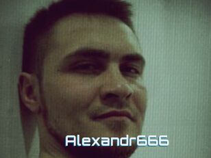 Alexandr666