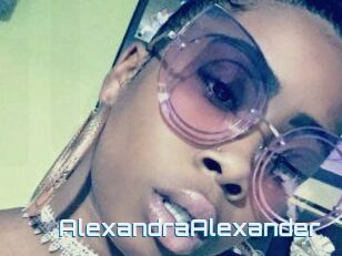 Alexandra_Alexander
