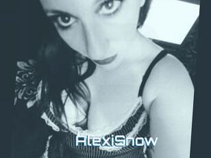 AlexiSnow