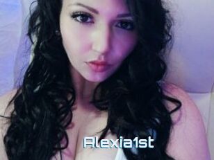 Alexia1st