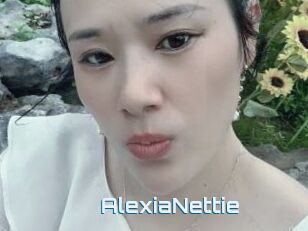 AlexiaNettie