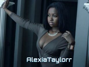 AlexiaTaylorr