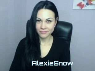 AlexieSnow