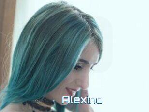 Alexine