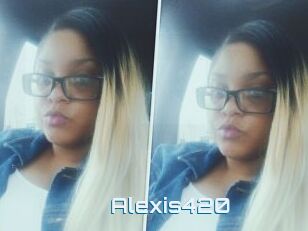 Alexis420