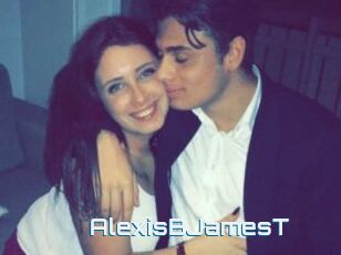 AlexisBJamesT