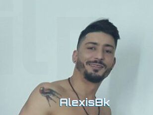 AlexisBk