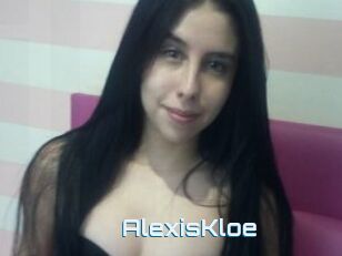 AlexisKloe