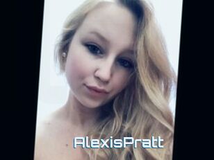 AlexisPratt