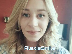 AlexisSmile