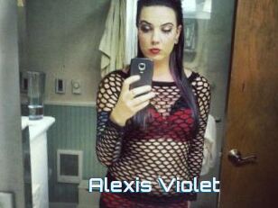 Alexis_Violet