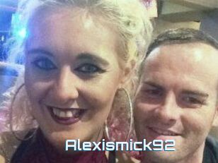Alexismick92
