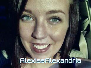 AlexissAlexandria