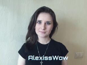 AlexissWow