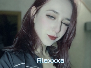 Alexxxa