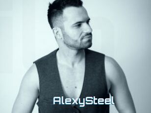 AlexySteel