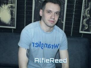 AlfieReed