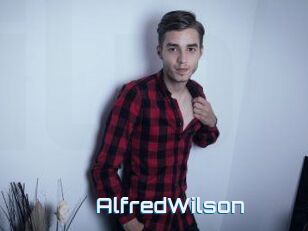 AlfredWilson