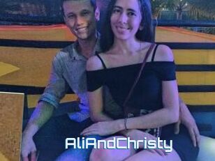 AliAndChristy