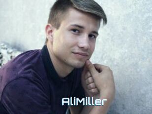 AliMiller