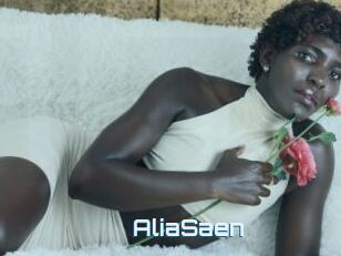 AliaSaen