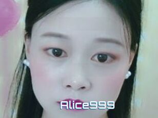 Alice999