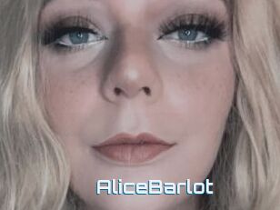 AliceBarlot