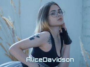 AliceDavidson